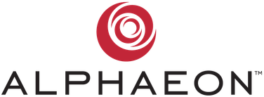 Alphaeon financing logo